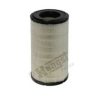 HENGST FILTER E679L Air Filter